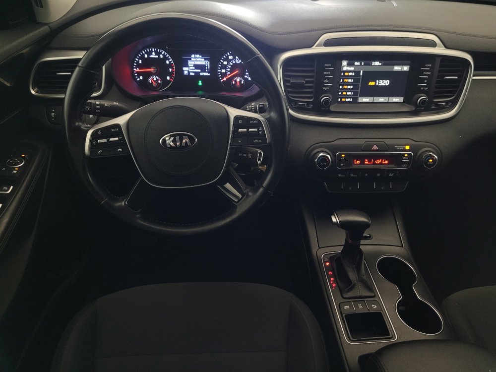 Used 2020 Kia Sorento LX w/ LX I4 Convenience Package AWD/4WD image 22
