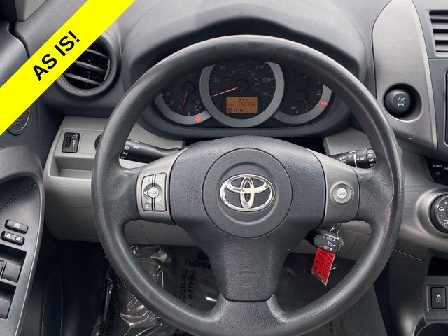 Used 2012 Toyota RAV4 4WD w/ Value Pkg image 12