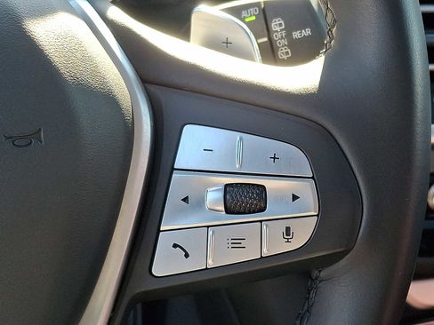 Used 2023 BMW X3 xDrive30i w/ Premium Package image 23