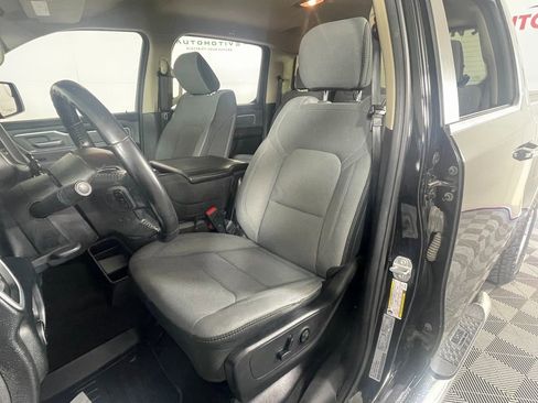 Used 2020 RAM 1500 Big Horn image 22