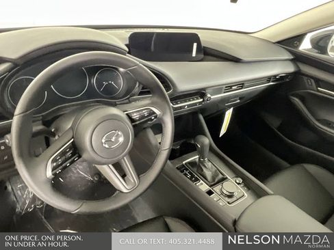 New 2026 MAZDA MAZDA3 2.5 S Sedan w/ Preferred Pkg image 31