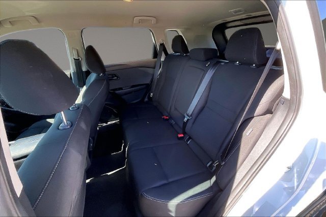 Used 2023 Nissan Rogue S AWD/4WD image 23