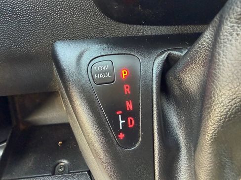 Used 2023 RAM ProMaster 2500 FWD image 13