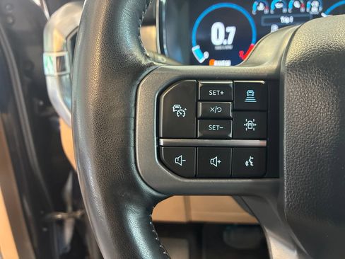 Used 2023 Ford F150 Lariat w/ Equipment Group 502A High AWD/4WD image 19