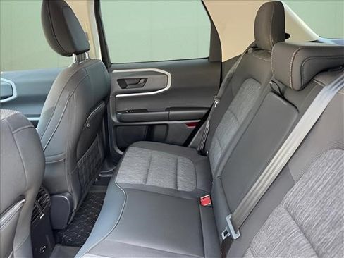 Used 2021 Ford Bronco Sport Big Bend AWD/4WD image 8