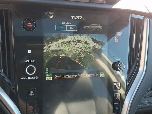 Certified 2023 Subaru Outback Touring image 21