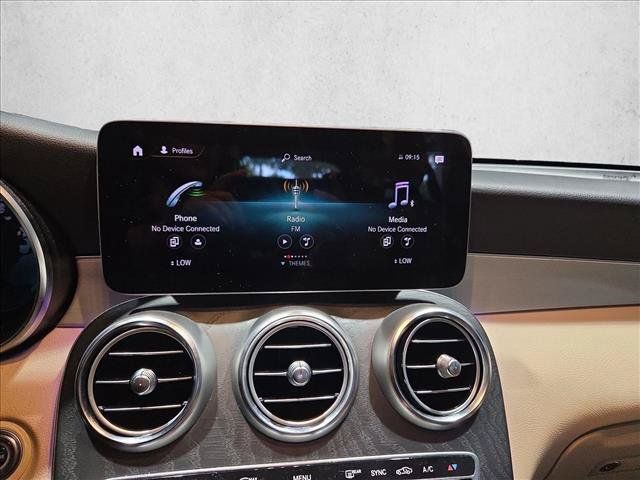 Used 2022 Mercedes-Benz GLC 300 image 10