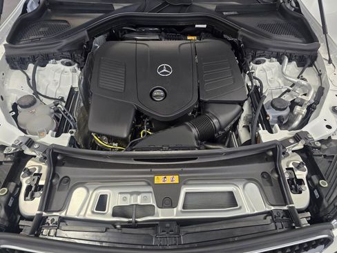 New 2026 Mercedes-Benz GLC 300 4MATIC image 10