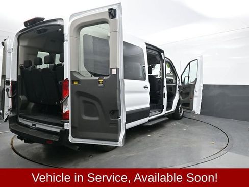 Used 2023 Ford Transit 350 XL image 45