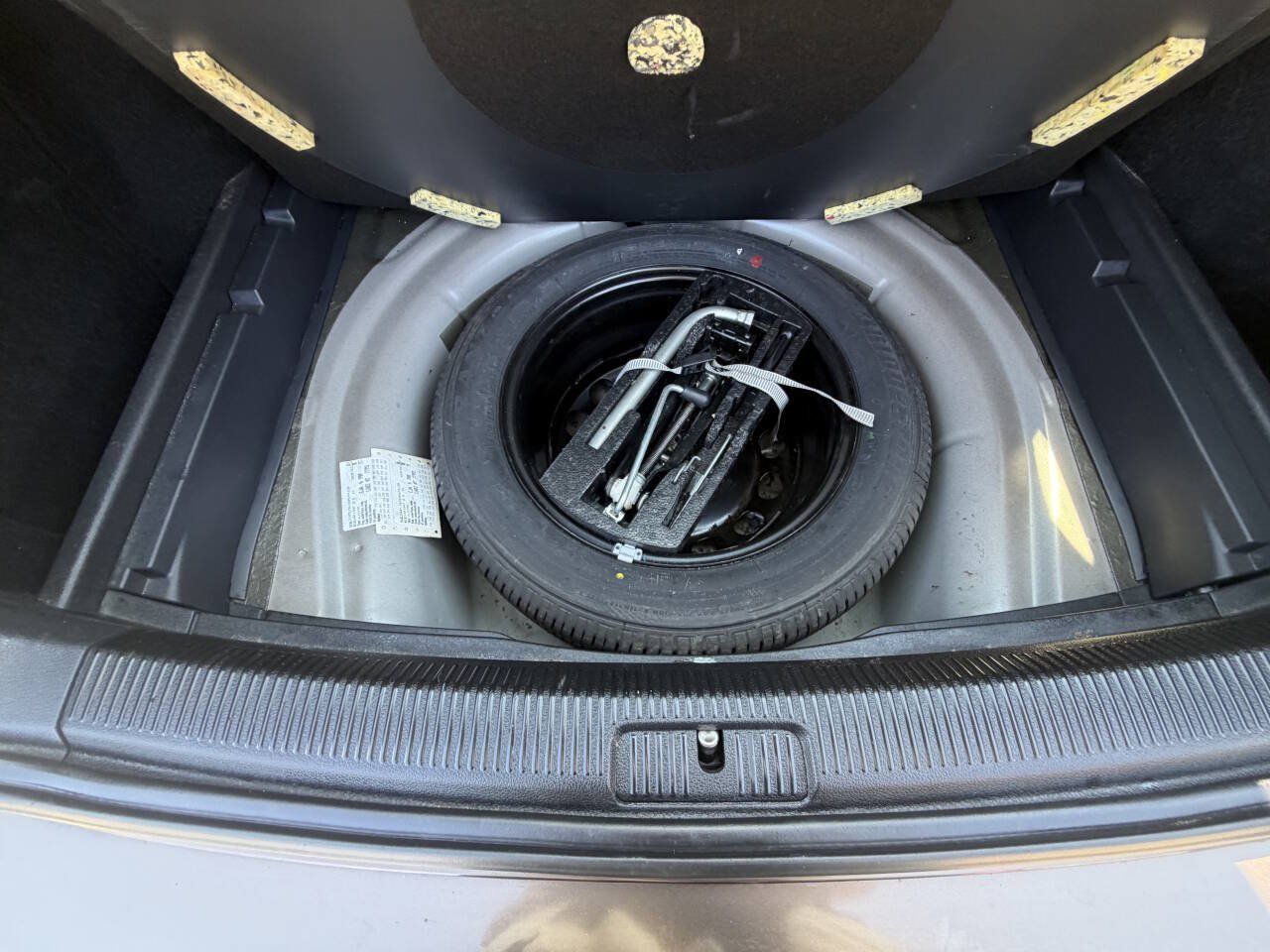 Used 2013 Volkswagen Jetta TDI FWD image 27