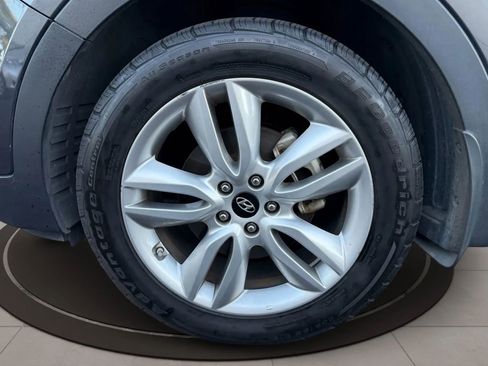 Used 2016 Hyundai Santa Fe Sport 2.0T w/ Option Group 05 image 27