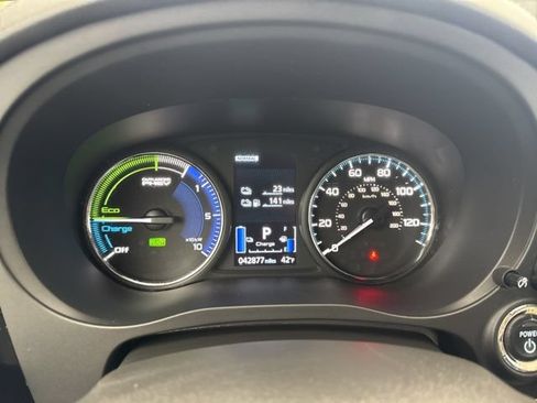 Used 2021 Mitsubishi Outlander GT AWD/4WD image 20