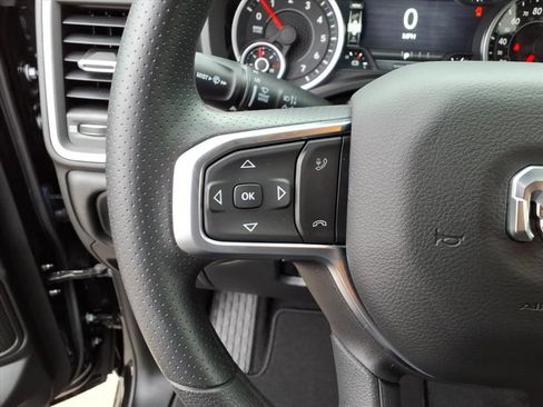 New 2025 RAM 1500 Tradesman image 23