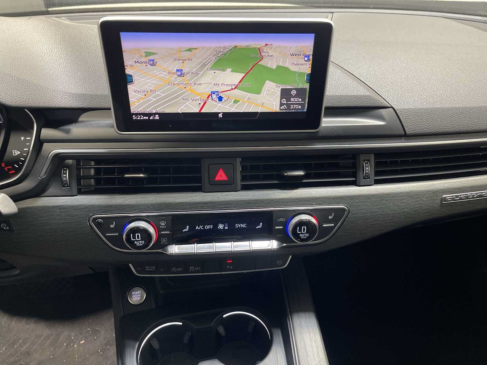 Used 2019 Audi A5 2.0T Premium Plus w/ Premium Plus AWD/4WD image 16