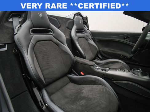 Used 2024 Maserati MC20 Cielo image 16