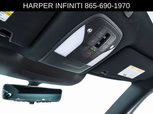 Certified 2026 INFINITI QX60 Autograph w/ Dark Cargo Package AWD/4WD image 27