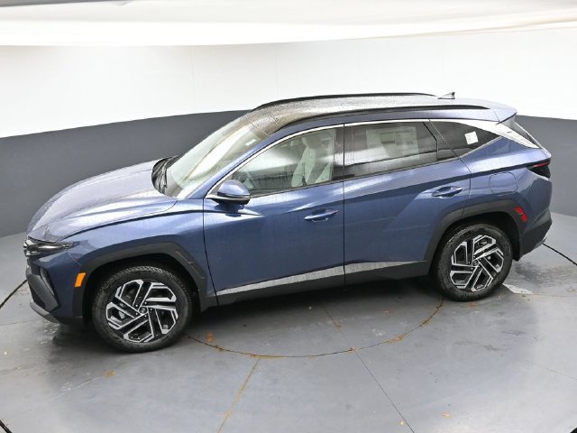New 2026 Hyundai Tucson Limited AWD/4WD image 37