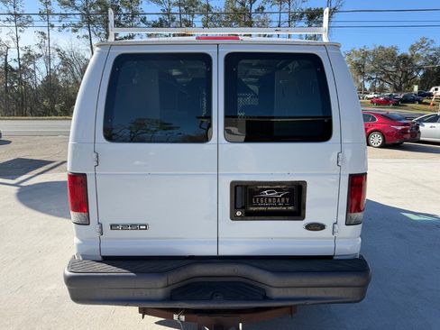 Used 2006 Ford E-250 and Econoline 250 image 5