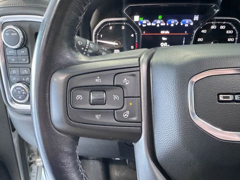 Used 2022 GMC Sierra 2500 Denali w/ Denali Ultimate Package image 16