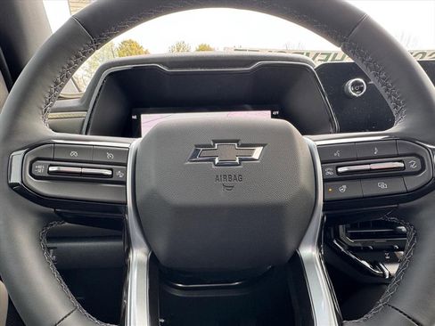 New 2026 Chevrolet Colorado ZR2 w/ Technology Package image 14