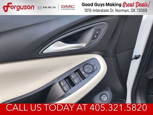 New 2026 Buick Encore GX Preferred w/ Comfort Package FWD image 14