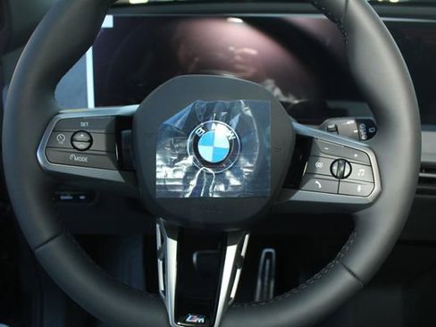 New 2026 BMW iX xDrive60 w/ M Sport Package image 13