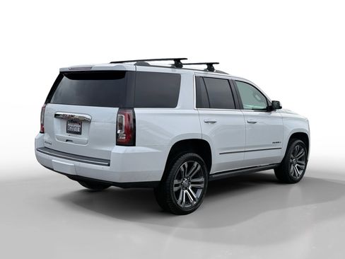Used 2019 GMC Yukon Denali w/ Denali Ultimate Package image 5