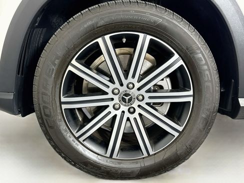 Used 2024 Mercedes-Benz GLE 350 4MATIC image 11