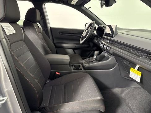 New 2026 Honda CR-V Sport image 23