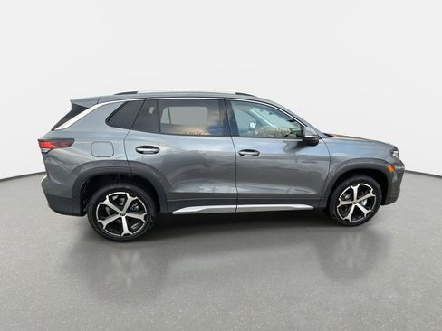 New 2026 Volkswagen Tiguan SE image 4