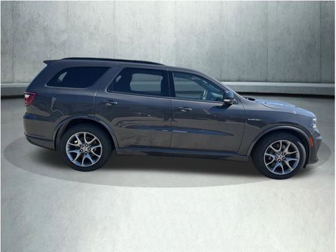 New 2026 Dodge Durango GT image 6