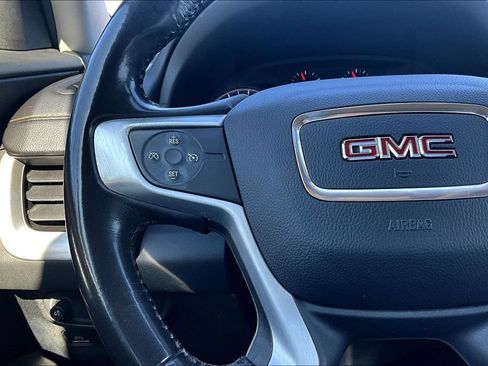 Used 2018 GMC Terrain SLE FWD image 10