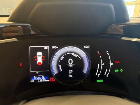Used 2024 Lexus NX 350h AWD w/ Cold Area Package image 26
