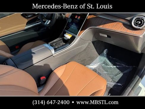 New 2026 Mercedes-Benz CLE 450 4MATIC Coupe image 9