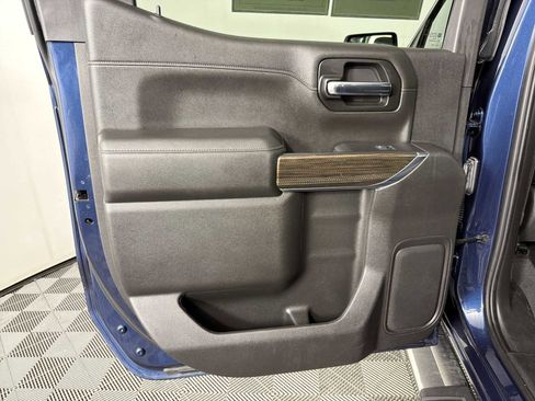 Used 2022 Chevrolet Silverado 1500 RST w/ All Star Edition Plus image 19