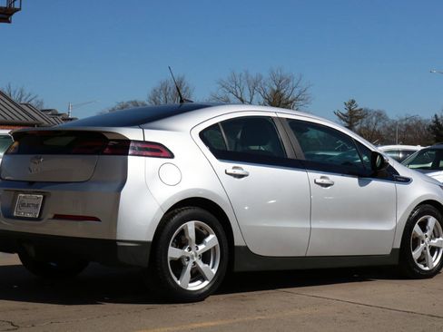 Used 2014 Chevrolet Volt image 10