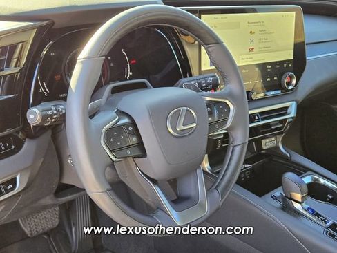 Certified 2024 Lexus RX 350 Premium Plus w/ Convenience Package FWD image 24