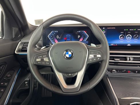 Certified 2023 BMW 330i xDrive Sedan w/ Premium Package image 18