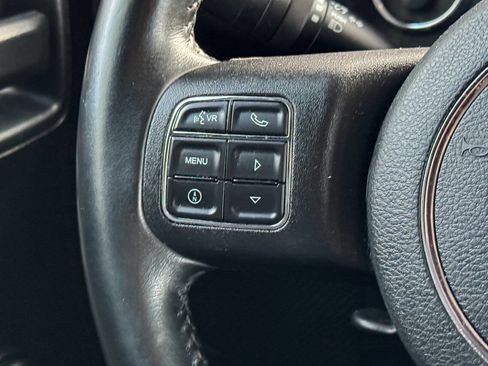 Used 2017 Jeep Wrangler Unlimited Sport w/ Connectivity Group image 25