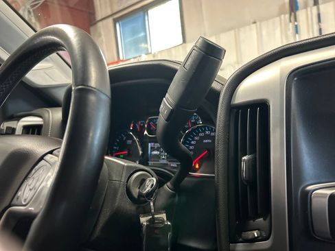 Used 2019 GMC Sierra 2500 SLT w/ Duramax Plus Package AWD/4WD image 27