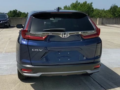 Used 2020 Honda CR-V EX-L image 20