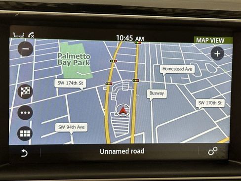 Used 2018 Jaguar F-PACE Prestige image 26