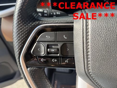 Used 2022 Toyota Tundra 1794 Edition w/ Advanced Package image 17