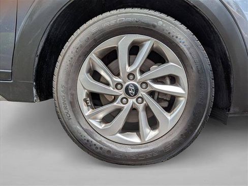 Used 2018 Hyundai Tucson SEL AWD/4WD image 22