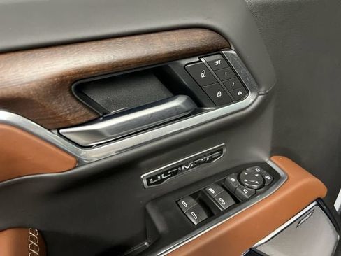 Certified 2026 GMC Sierra 1500 Denali Ultimate AWD/4WD image 24