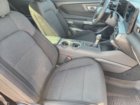 New 2026 Ford Mustang Coupe image 14