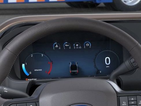 New 2026 Ford F250 4x4 Crew Cab Super Duty image 15