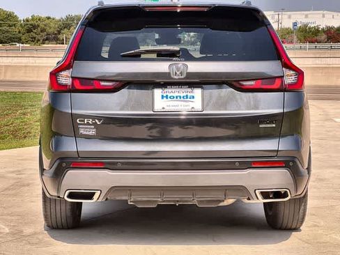 Used 2023 Honda CR-V Sport Touring image 6