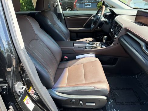 Used 2016 Lexus RX 350 FWD w/ Premium Package image 13