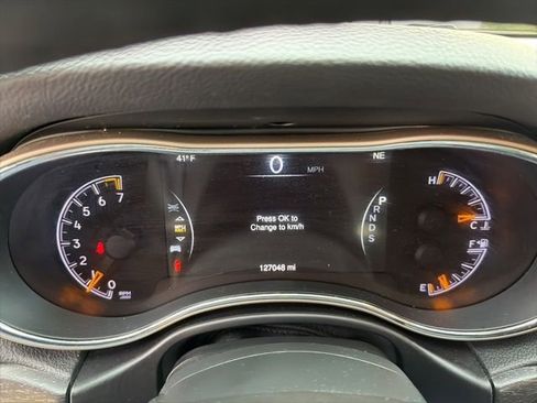 Used 2015 Jeep Grand Cherokee Limited AWD/4WD image 31